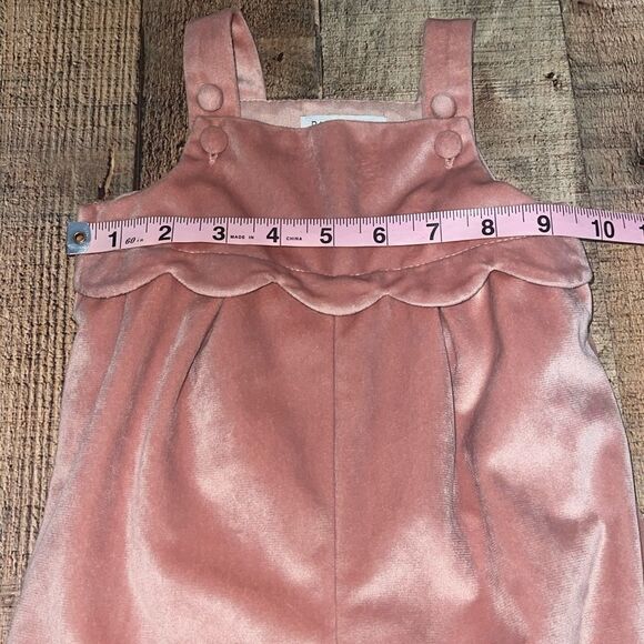 Rachel Zoe Baby Overalls - Picture 5 of 9
